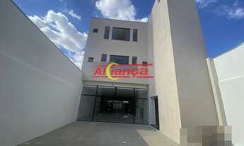 Imagem 3: Sala, Centro - Guarulhos