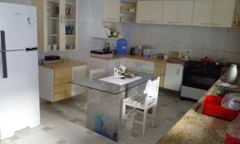 Imagem 4: Excelente Casa Duplex - 5Quartos - 1.000M2 - Piscina e Churrasqueira -Bairro Candelária