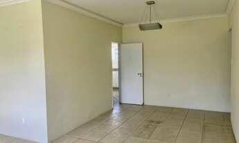 Imagem 4: Apto 4 qtos, 110m, garagem coberta, frente a Av. Bernardo