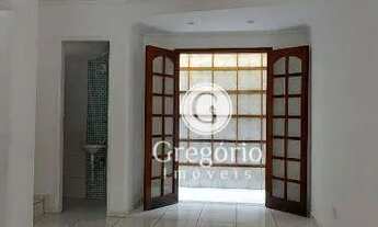 Imagem 2: Sobrado com 2 dormitórios para alugar, 80 m² por R$ 2.000,00/mês - Jardim Barbacena - Coti