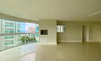 Imagem 3: Praia Brava - Vista Mar - Apto 3 Qts - 3 Vagas - Pronto pra Morar