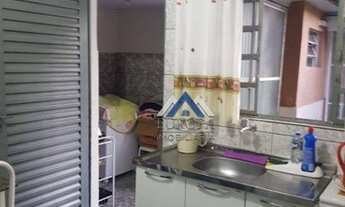 Imagem 7: Casa com 3 dormitórios à venda, 90 m² por R$ 300.000,00 - Conjunto Habitacional Violim - L