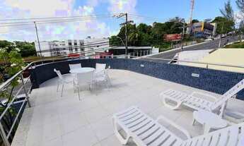 Imagem 2: Apartamento para venda possui 71 metros quadrados com 2 quartos- caminho das arvores