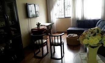 Imagem 3: Apartamento à venda, 3 quartos, 1 vaga, Nova Suiça - Belo Horizonte/MG