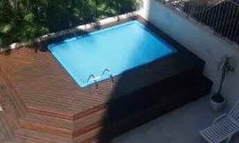 Imagem 2: Flat para aluguel e venda possui 52 metros quadrados com 1 quarto