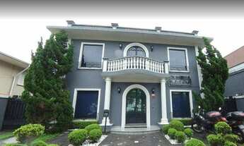 Imagem: Casa com 15 dormitórios, 600 m² - venda