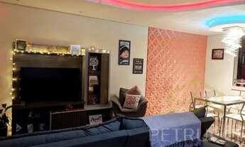 Imagem: Casa - Loteamento Remanso Campineiro - Hortolândia