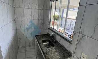 Imagem 5: Cachambi , casa de vila, sala e quarto