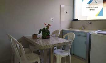 Imagem 2: Apartamento com 3 dormitórios à venda, 117 m² por R$ 380.000,00 - São José - Montes Claros