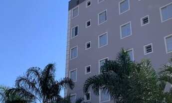 Imagem 2: Apartamento com 3 dormitórios à venda, 64 m² por R$ 294.000,00 - Jardim Vista Alegre - Pau