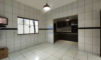 Imagem 4: ALUGUEL - Casa Residencial - 3/4, uma suíte, 2 Vagas, Quintal, 110m² - 1103 SUL