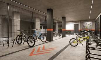 Imagem 6: APARTAMENTO 3 QTS, SUÍTE, 2 VGS NO BURITIS - BELO HORIZONTE - MG