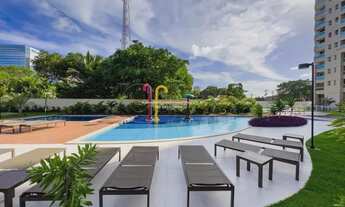 Imagem 4: Fortaleza - Apartamento Padrão - Engenheiro Luciano Cavalcante