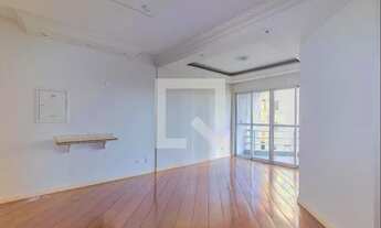 Imagem 2: Apartamento para Aluguel - Residencial Parque Aquarius, 3 Quartos, 84 m2