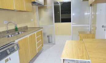 Imagem 5: Apartamento para locação, 200 m², 2 dormitórios, 1 suíte, 2 vagas