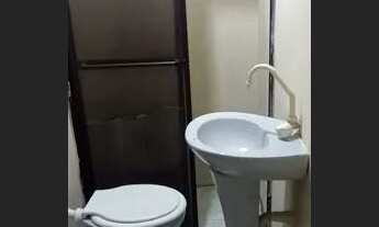 Imagem 7: Kitnet Casa com 1 dormitório