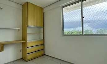 Imagem 6: Vende-se apartamento Reserva Tropical- 03 Quartos- 01 Suites -02 Vagas- Elevador- Moveis