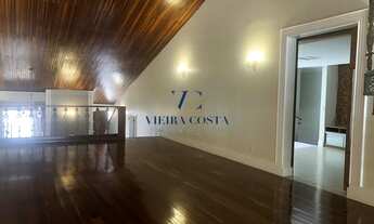 Imagem 2: Casa Alto Padrão, 05 quartos, SHIS QI 17, Lago Sul , escritorio ou residencial