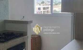 Imagem 7: Lindo apartamento disponível para venda ou locação no Edifício Varandas da Matriz em Salto