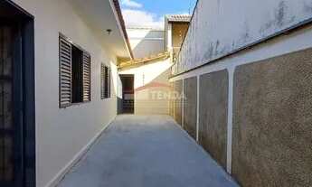 Imagem 7: Casa para aluguel tem 215 metros quadrados com 3 quartos em Vila Santa Cruz - Franca - SP