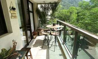 Imagem 2: Apartamento para Venda - Condomínio Ocean Residence - Recreio dos Bandeirantes