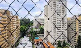 Imagem 6: Apartamento para Aluguel - Pinheiros, 2 Quartos, 160 m2