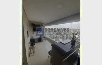 Imagem 3: SAO BERNARDO DO CAMPO - Residential / Apartment - CENTRO