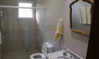 Imagem 6: Casa linear com 3 quartos no Vale dos Pinheiros