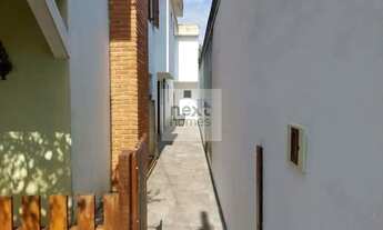 Imagem 5: Casa em condomínio fechado com 5 dormitórios, 3 suítes e 4 vagas !!!