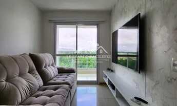 Imagem: Apartamento para venda com 72 metros quadrados