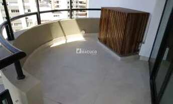 Imagem 6: Oportunidade Única apartamento, Alto Padrão com Ar condicionado nos quartos e sala e Lare