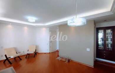 Imagem 5: São Paulo - Apartamento Padrão - Mooca