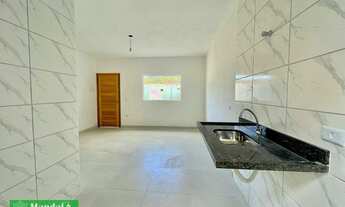 Imagem 5: Casa com 2 dormitórios à venda, 55 m² por R$ 340.000,00 - Indaiá - Bertioga/SP