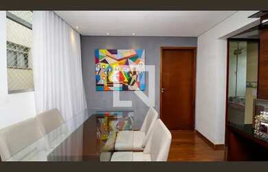 Imagem 3: Apartamento para Aluguel - Jardim América, 2 Quartos, 120 m2