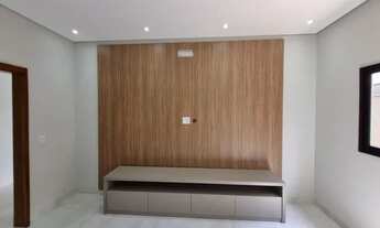 Imagem 3: CASA À VENDA EM CONDOMINIO FECHADO - VILLAGE LA MONTAGNE