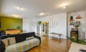 Imagem 2: Apartamento 3 suítes/3 vagas