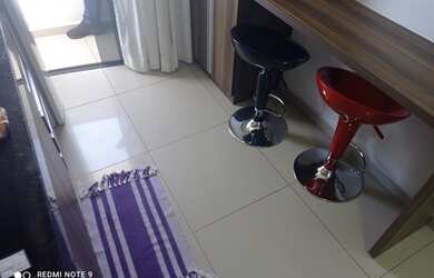 Imagem 7: Aluguel, Apartamento 01 Quarto Mobiliado 40 m2, Alto da Glória - Goiânia - GO