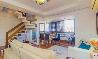 Imagem: Cobertura 3 (três) quartos - 2 (duas) vagas