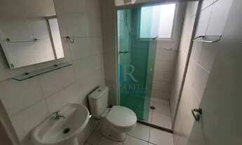 Imagem 7: Apartamento com 2 dormitórios para alugar, 51 m² por R$ 2.930,00/mês - Vila São João - Bar