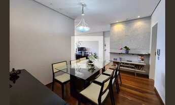 Imagem 4: Apartamento à Venda - Grajaú, 4 Quartos, 140 m2