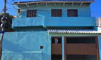 Imagem: Vende-se 2 casas no mesmo pátio