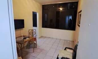 Imagem 3: Apartamento de 1 quarto na asa sul