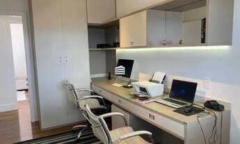 Imagem 2: Apto de alto padrão no Ipiranga com lazer completo