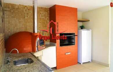 Imagem 5: Apartamento Brisa do Parque Garden/ Aluguel/ Mobiliado!