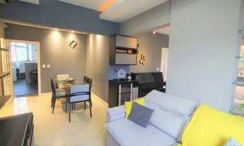 Imagem 7: Apartamento no bairro Icaraí com 134m², 3 quartos