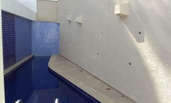 Imagem 5: Casa de condomínio para aluguel tem 106 metros quadrados com 3 quartos