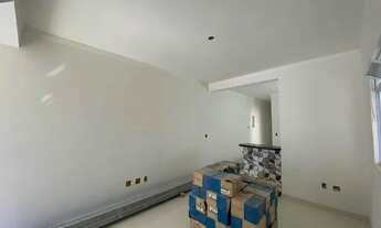 Imagem 6: Sobreposta térrea com 3 dormitórios à venda, 85 m² por R$ 690.000 - Embaré - Santos/SP