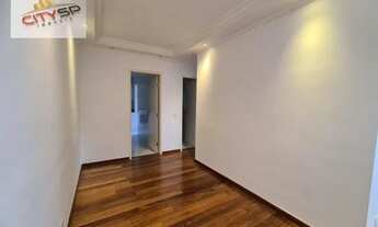 Imagem 3: Apartamento com 3 dormitórios, 72 m² - venda por R$ 685.000,00 ou aluguel por R$ 3.867,67