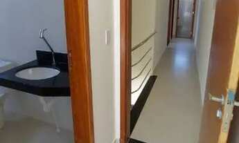 Imagem 7: Casa em Jacaraípe, 3 quartos, 3 banheiros, área gourmet, 200m da praia