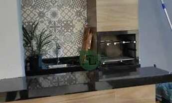 Imagem 4: Casa com 3 dormitórios à venda, 210 m² por R$ 1.490.000,00 - Parque Universitário - Americ